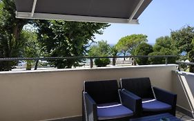 Apartman Katnic By The Beach